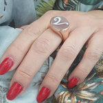 Anello Donna CAMEO ITALIANO Very Mary - A25-R/V - immagine 2