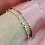 Bracciale Donna CRIERI Pret-a-Porter - BTECOK285YF2180