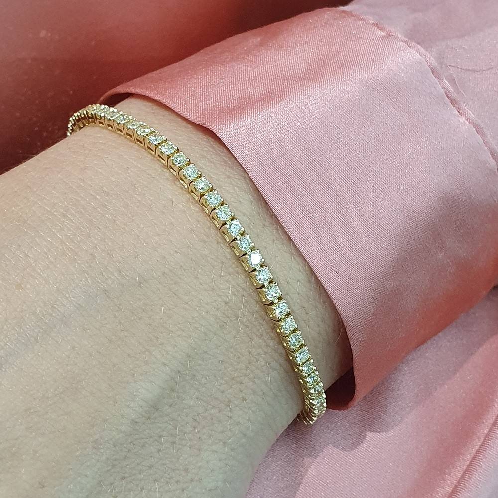 Bracciale Donna CRIERI Pret-a-Porter - BTECOK285YF2180