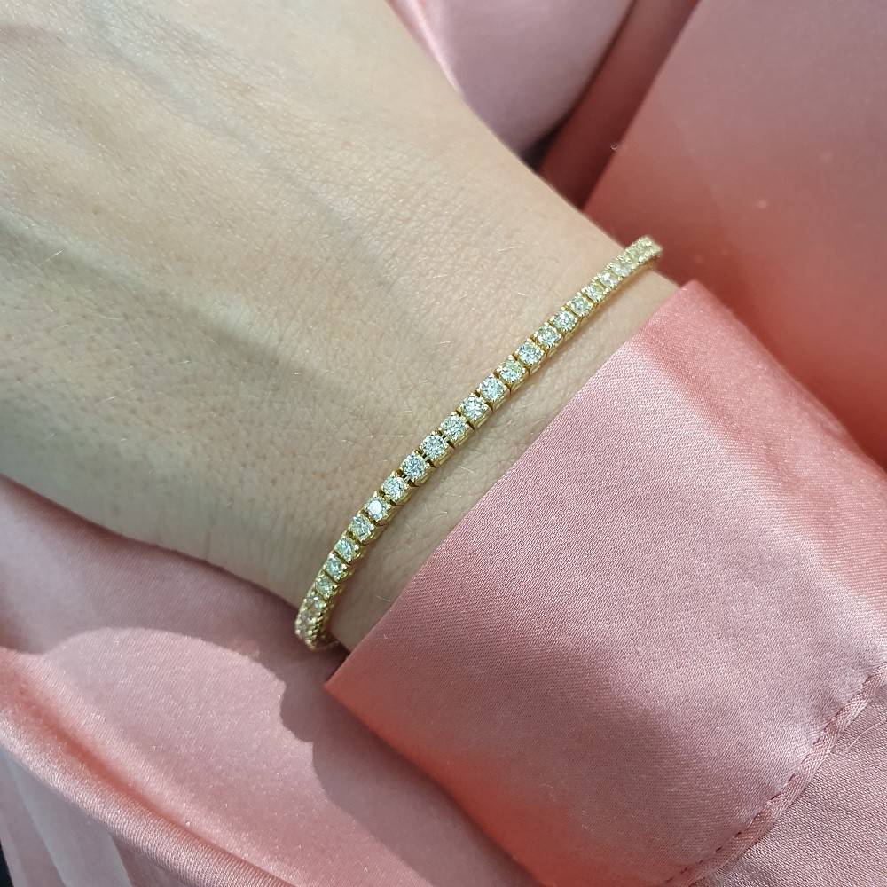 Bracciale Donna CRIERI Pret-a-Porter - BTECOK285YF2180 - immagine 2