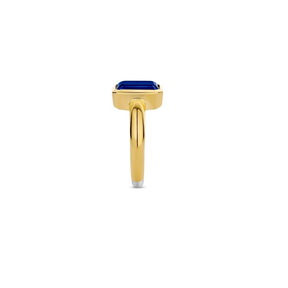 Anello Donna TI SENTO MILANO - 12272BY/56 - immagine 2