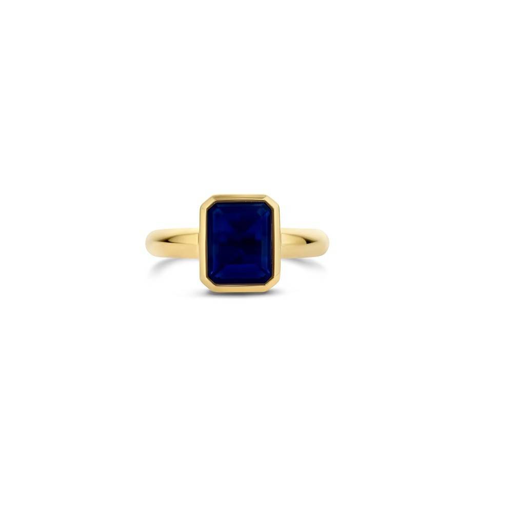 Anello Donna TI SENTO MILANO - 12272BY/56 - immagine 3