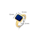 Anello Donna TI SENTO MILANO - 12272BY/56 - immagine 4