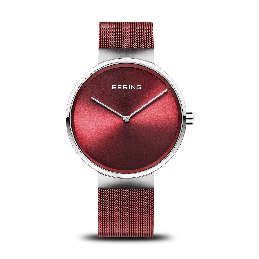 Orologio Uomo BERING collezione Classic  -  14539-303