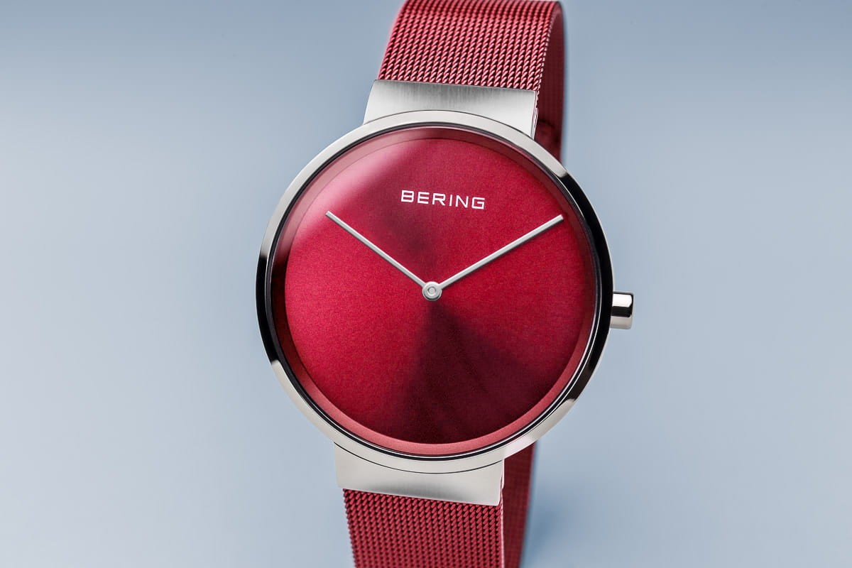 Orologio Uomo BERING collezione Classic  -  14539-303 - immagine 4