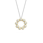 Collana Donna TI SENTO MILANO - 34008YP/42