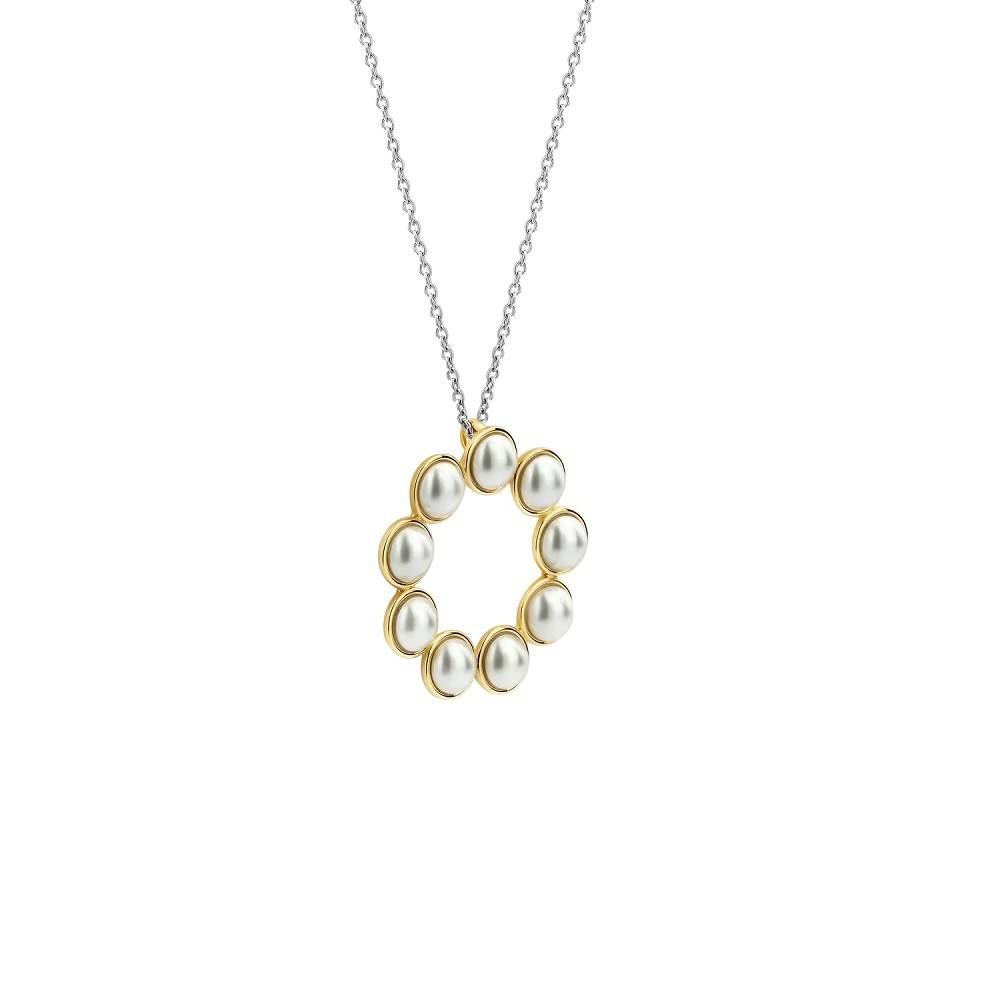 Collana Donna TI SENTO MILANO - 34008YP/42 - immagine 3