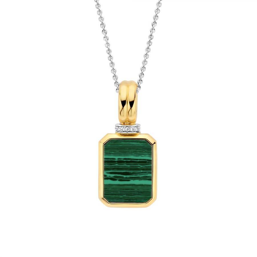 Collana Donna TI SENTO MILANO - 6810MA