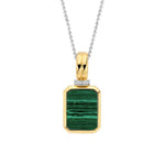 Collana Donna TI SENTO MILANO - 6810MA