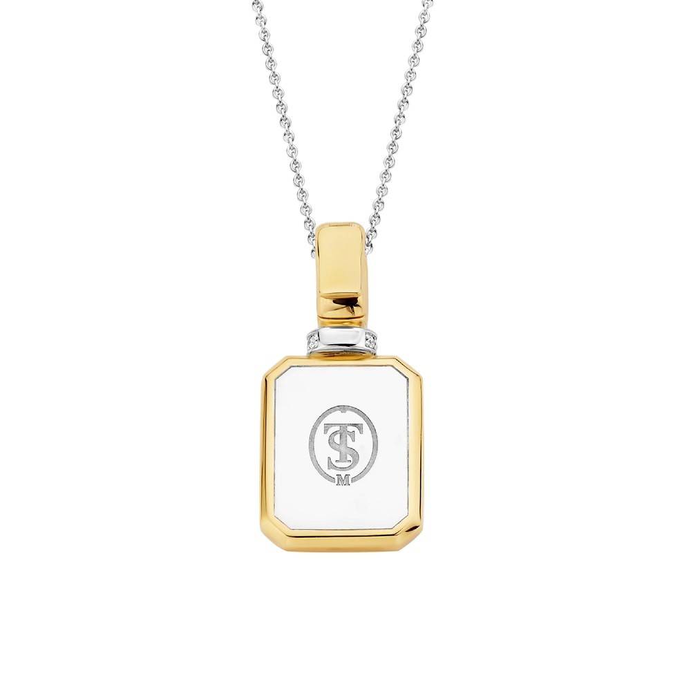 Collana Donna TI SENTO MILANO - 6810MA - immagine 4