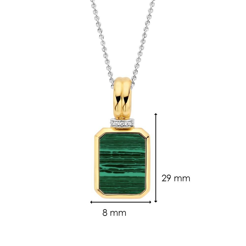 Collana Donna TI SENTO MILANO - 6810MA - immagine 5