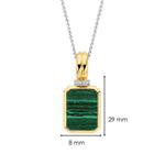 Collana Donna TI SENTO MILANO - 6810MA - immagine 5