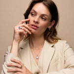 Collana Donna TI SENTO MILANO - 6817ZI - immagine 2