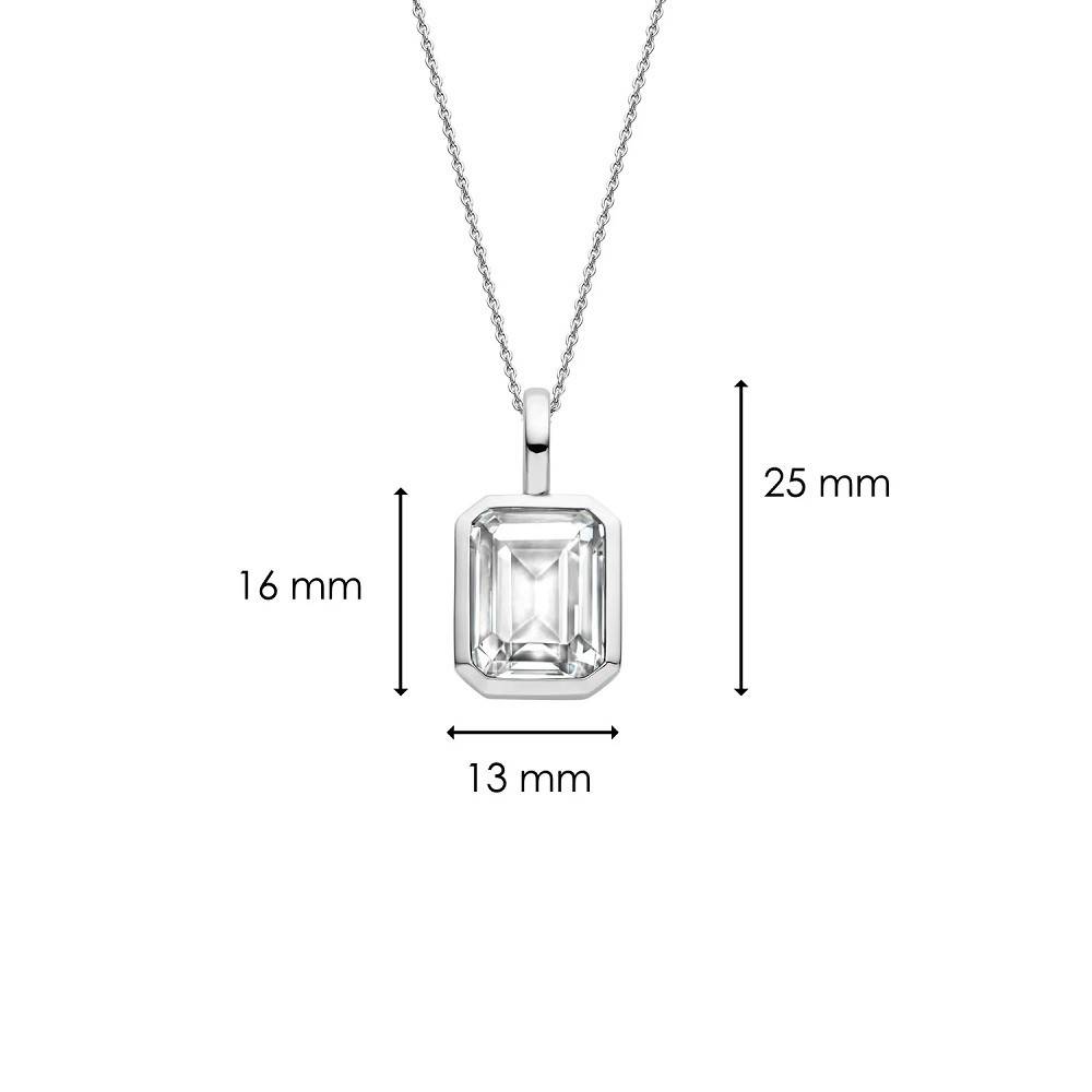 Collana Donna TI SENTO MILANO - 6817ZI - immagine 4