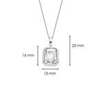 Collana Donna TI SENTO MILANO - 6817ZI - immagine 4
