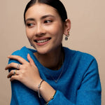 Orecchini Donna TI SENTO MILANO - 7896SY - immagine 2