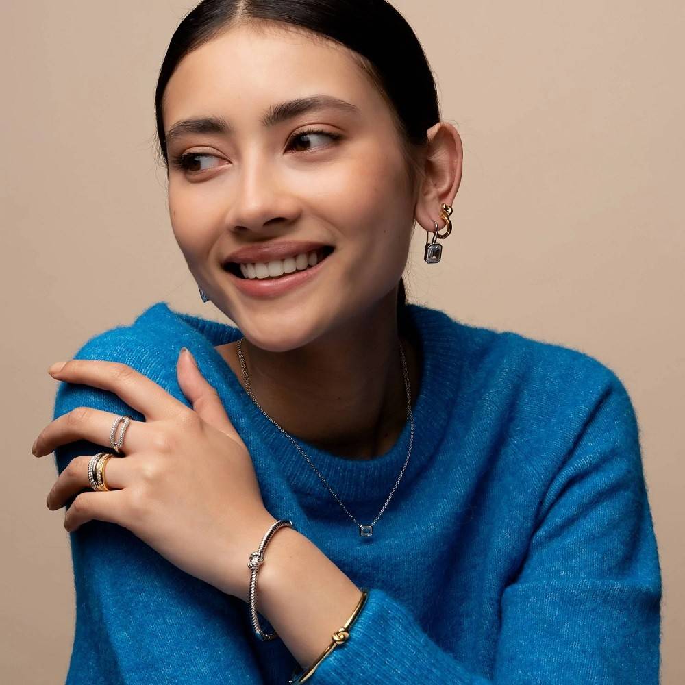 Orecchini Donna TI SENTO MILANO - 7896SY