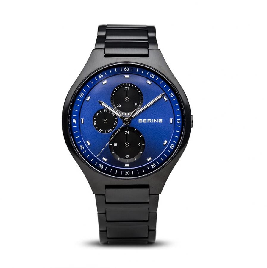 Orologio Uomo BERING Titanium - 11741-727