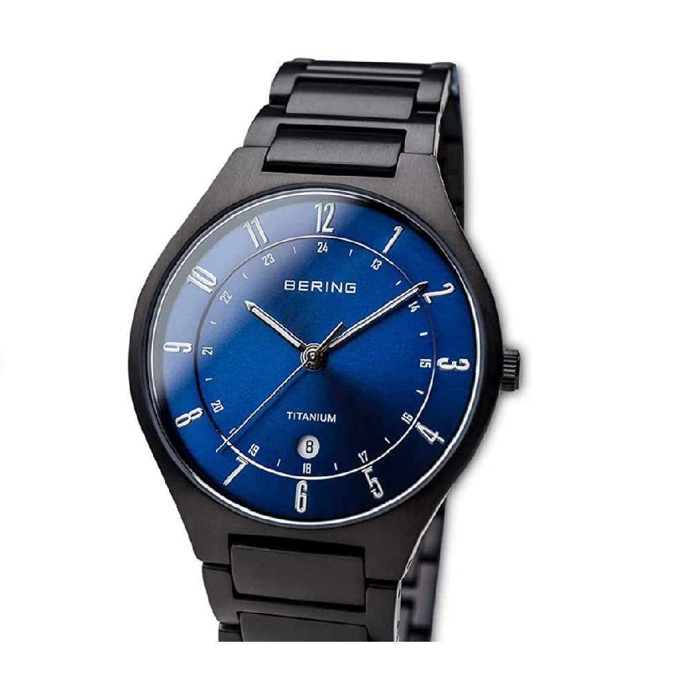 Orologio Uomo BERING Titanium - 11739-727 - immagine 2
