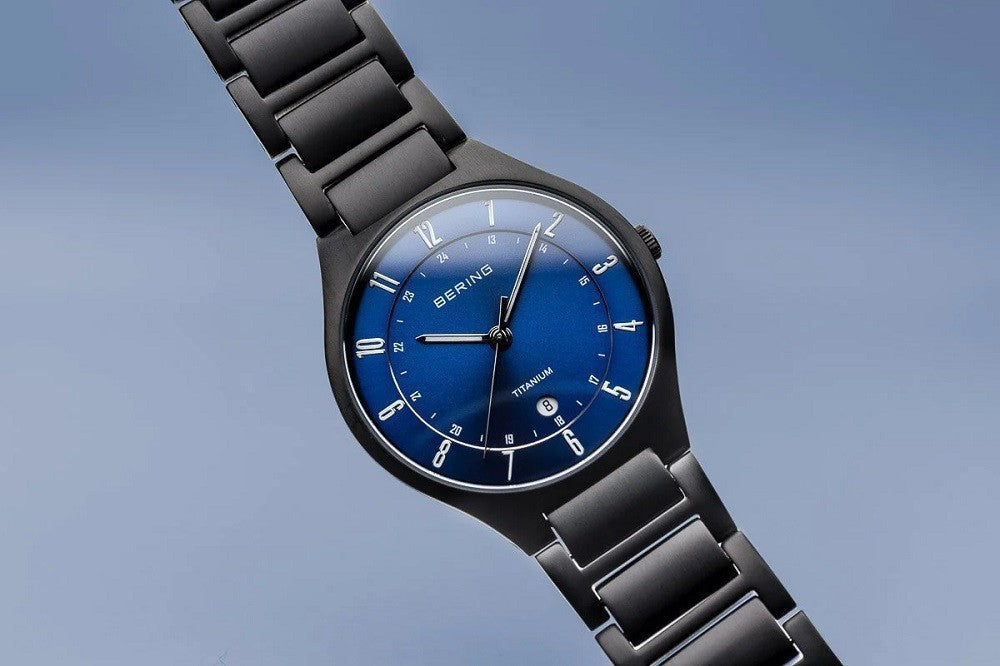 Orologio Uomo BERING Titanium - 11739-727 - immagine 3