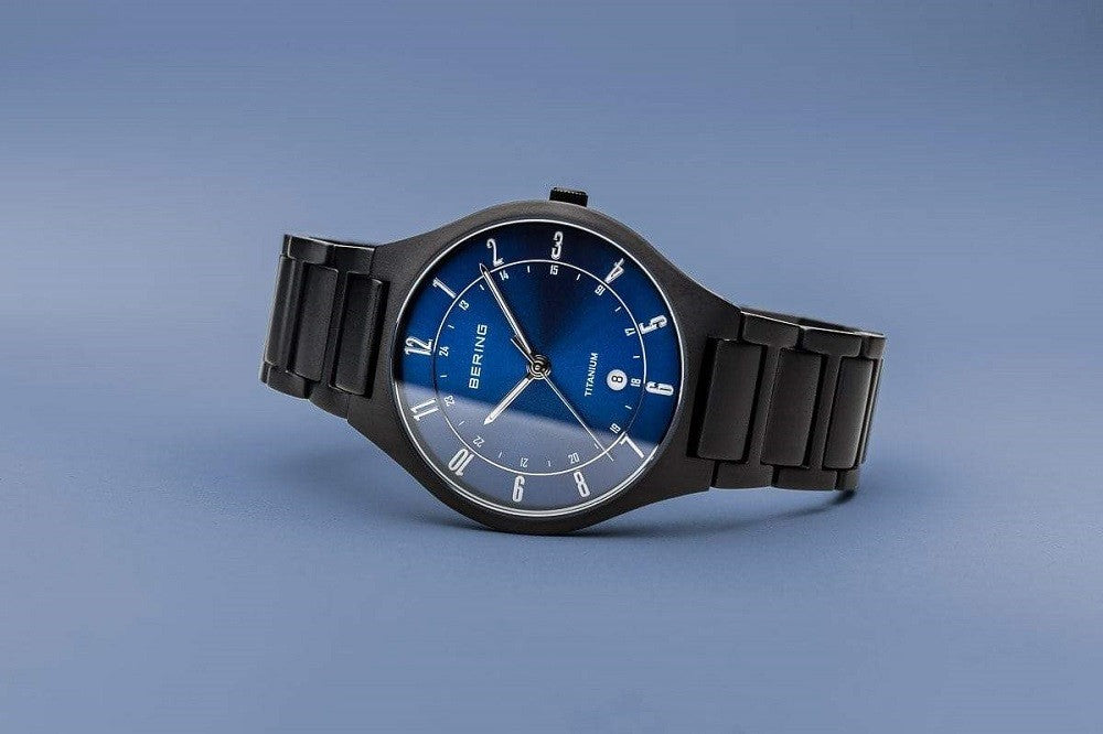 Orologio Uomo BERING Titanium - 11739-727 - immagine 4