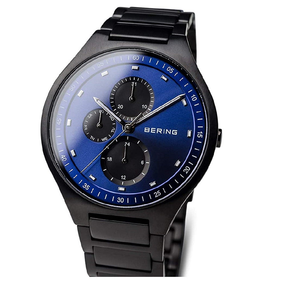 Orologio Uomo BERING Titanium - 11741-727 - immagine 2