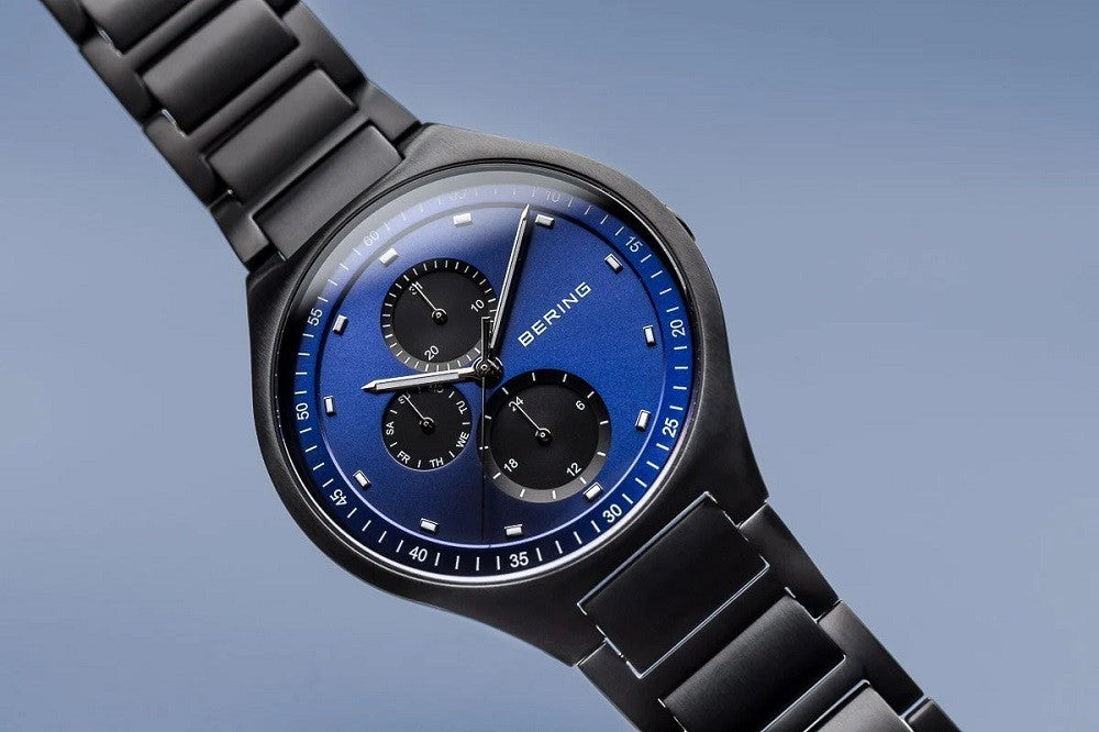Orologio Uomo BERING Titanium - 11741-727 - immagine 3
