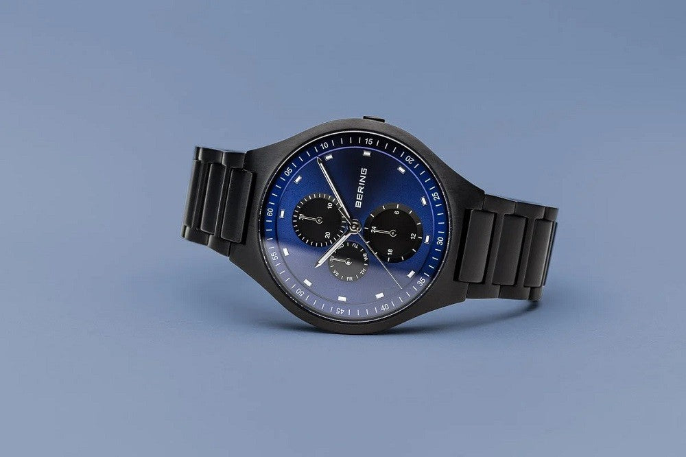 Orologio Uomo BERING Titanium - 11741-727 - immagine 4