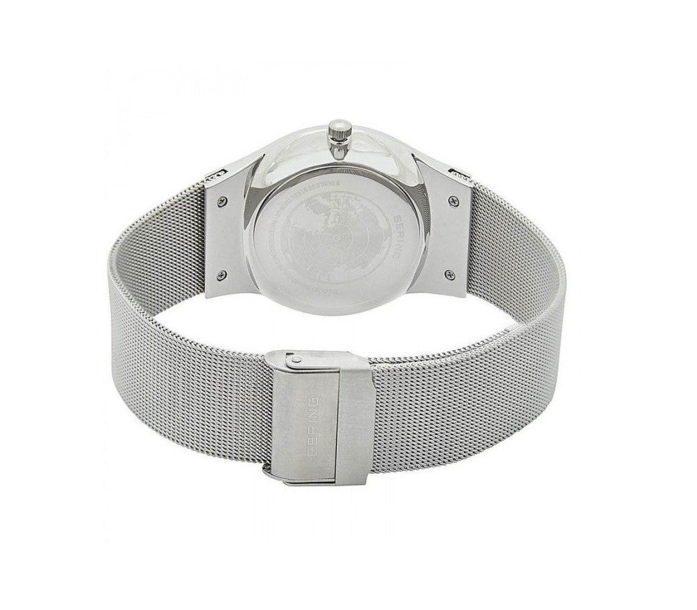 Orologio Uomo BERING Classic Slim - 11938-000 - immagine 3