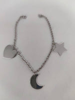 Bracciale Donna Gioielli CUOREPURO ITALIA  -   BR4