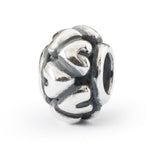 Beads TROLLBEADS   “Insieme” in argento 925  -  TAGBE-20254