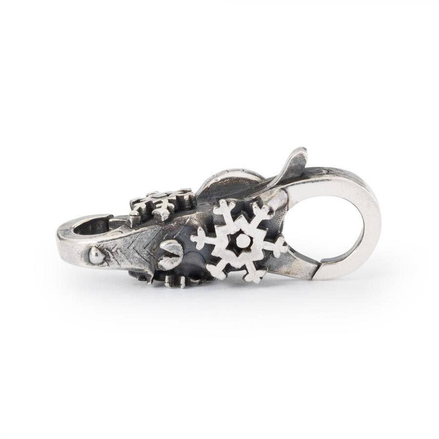 Chiusura TROLLBEADS Perla delle Nevi - TAGLO-00111