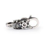 Chiusura TROLLBEADS Perla delle Nevi - TAGLO-00111