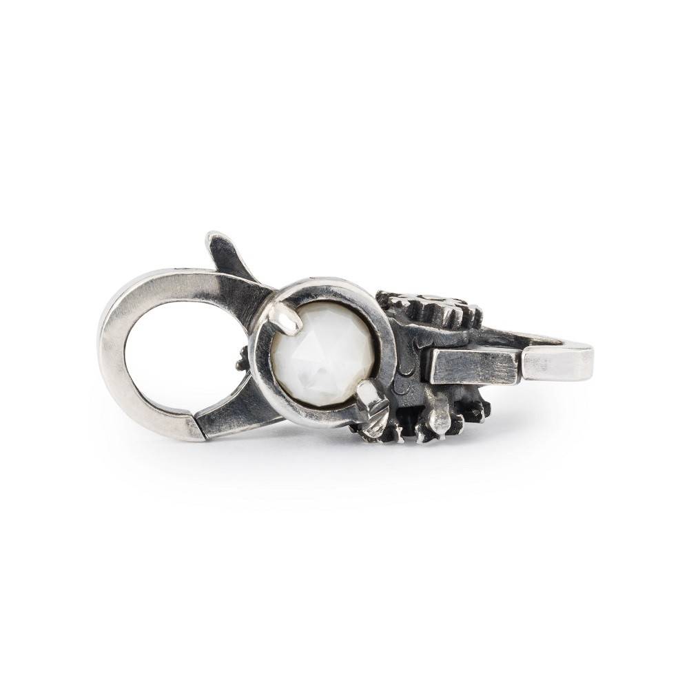 Chiusura TROLLBEADS Perla delle Nevi - TAGLO-00111