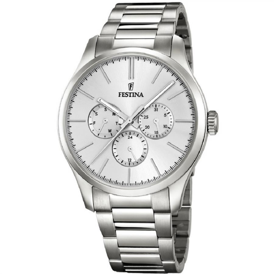 Orologio Uomo FESTINA Multifunction Collection - F16810/1