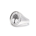 Anello Donna Gioielli CUOREPURO ITALIA  -  Life  -   AL15