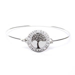 Bracciale Donna Gioielli CUOREPURO ITALIA  -  Life  -   BLR20