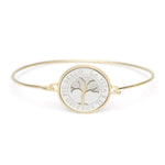 Bracciale Donna Gioielli CUOREPURO ITALIA  -  Life  -   BLR20B