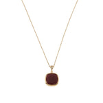 Collana Donna AQUAFORTE VICENZA Caramelle Reverse - H4184694