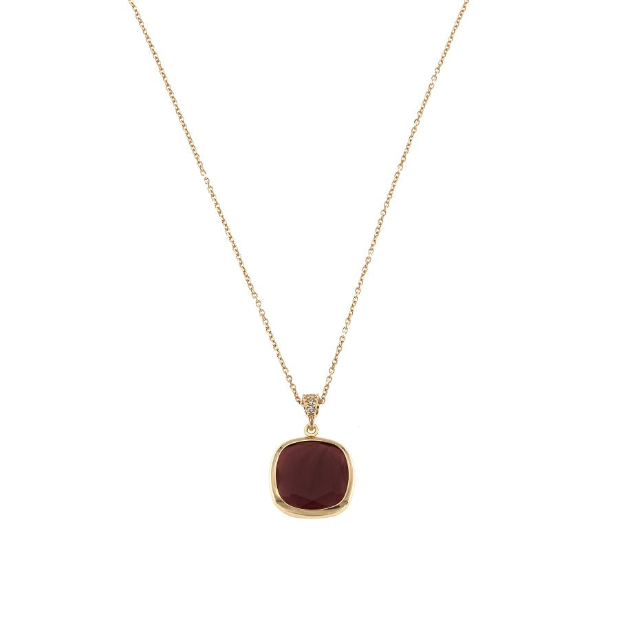 Collana Donna AQUAFORTE VICENZA Caramelle Reverse - H4184694