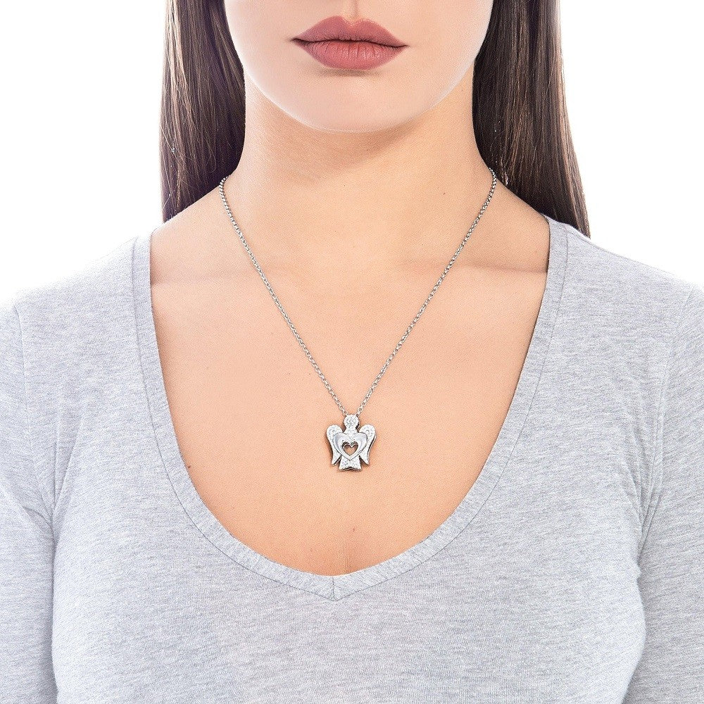 Collana Donna ROBERTO GIANNOTTI Microlighting - GIA319B - immagine 2