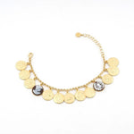 Bracciale Donna CAMEO ITALIANO Carousel - B133-G 02