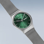 Orologio Uomo BERING Classic - 11938-008DD - immagine 2