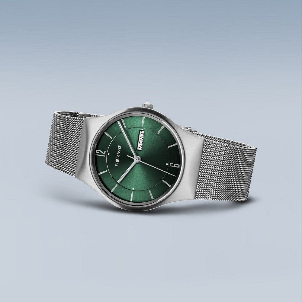 Orologio Uomo BERING Classic - 11938-008DD - immagine 3