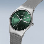 Orologio Uomo BERING Classic - 11938-008DD - immagine 4
