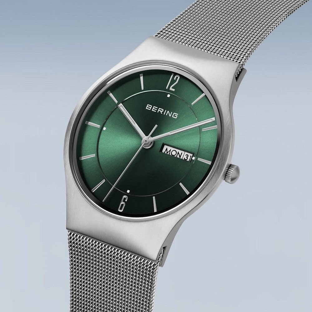 Orologio Uomo BERING Classic - 11938-008DD - immagine 4