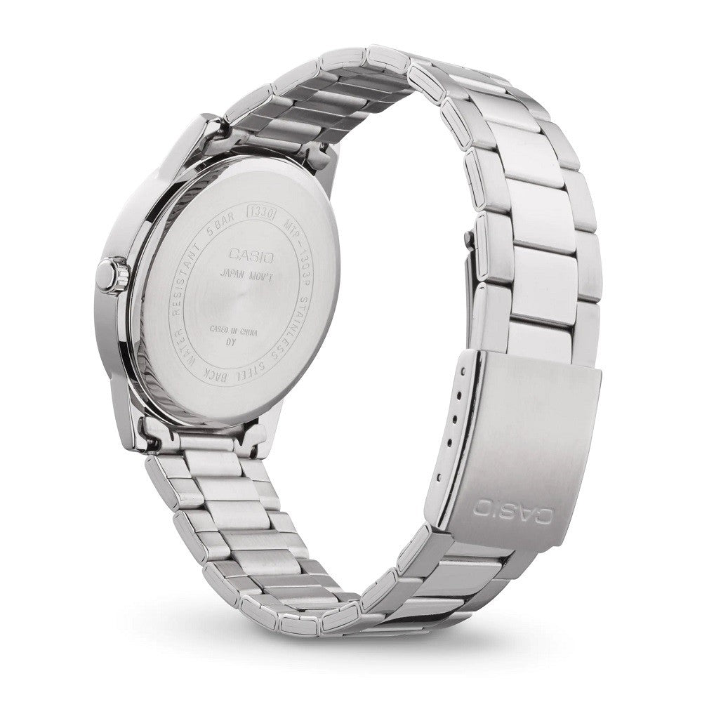 Orologio Uomo CASIO Collection - MTP-1303PD-1AVEG