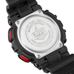 Orologio Uomo CASIO G-Shock  -  GA-100BNR-1AER - immagine 4