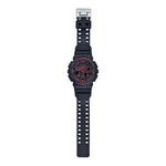 Orologio Uomo CASIO G-Shock  -  GA-100BNR-1AER - immagine 6