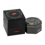 Orologio Uomo CASIO G-Shock  -  GA-100BNR-1AER - immagine 7